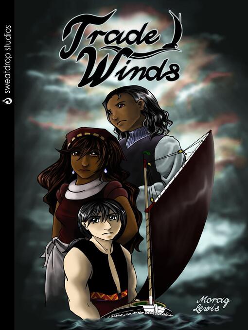 Title details for Trade Winds by Morag Lewis - Available